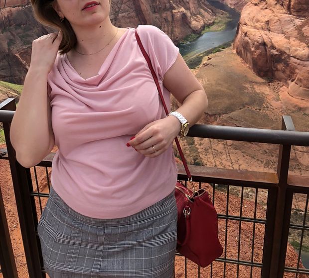 wife