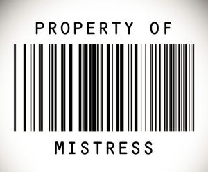 Her choice for my tattoo.