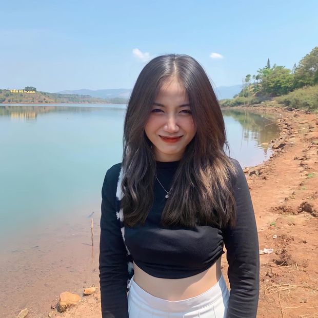 Asian Vietnamese - Lại Nguyễn Quỳnh Vy