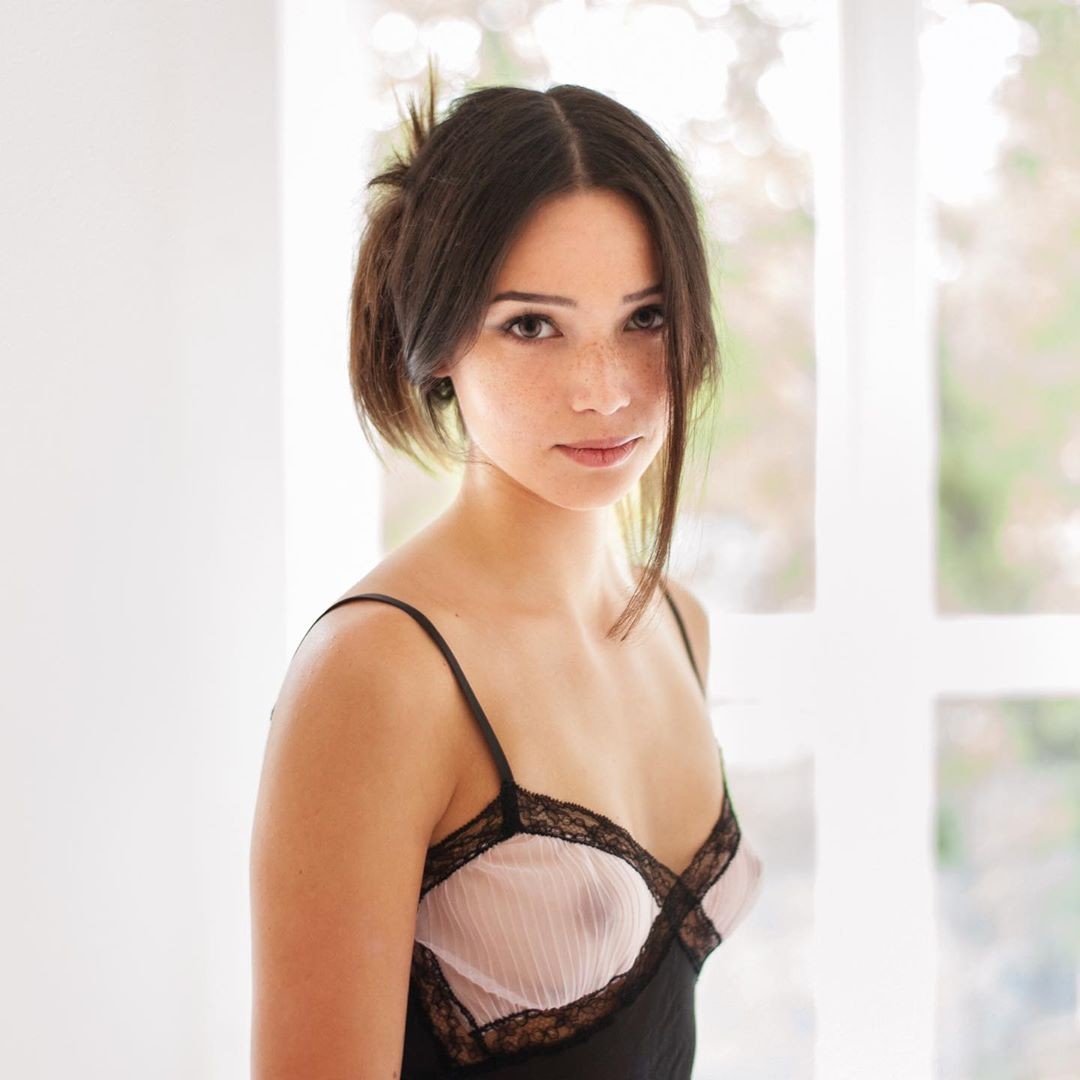 Pretty