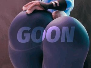 Perfect porn-bunny ass and pussy