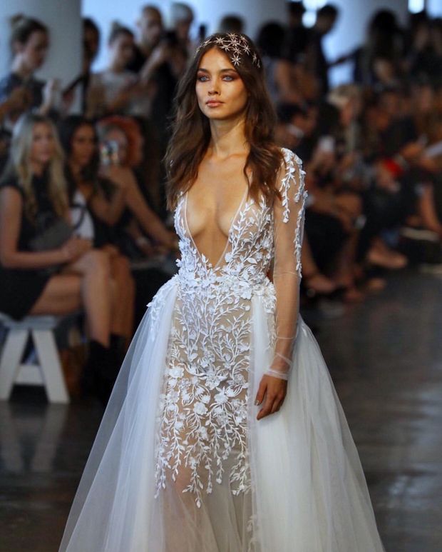 Sexy Bride