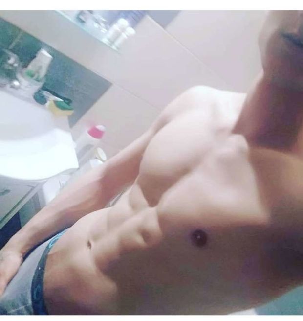 My sexy and powerful swol lit penis