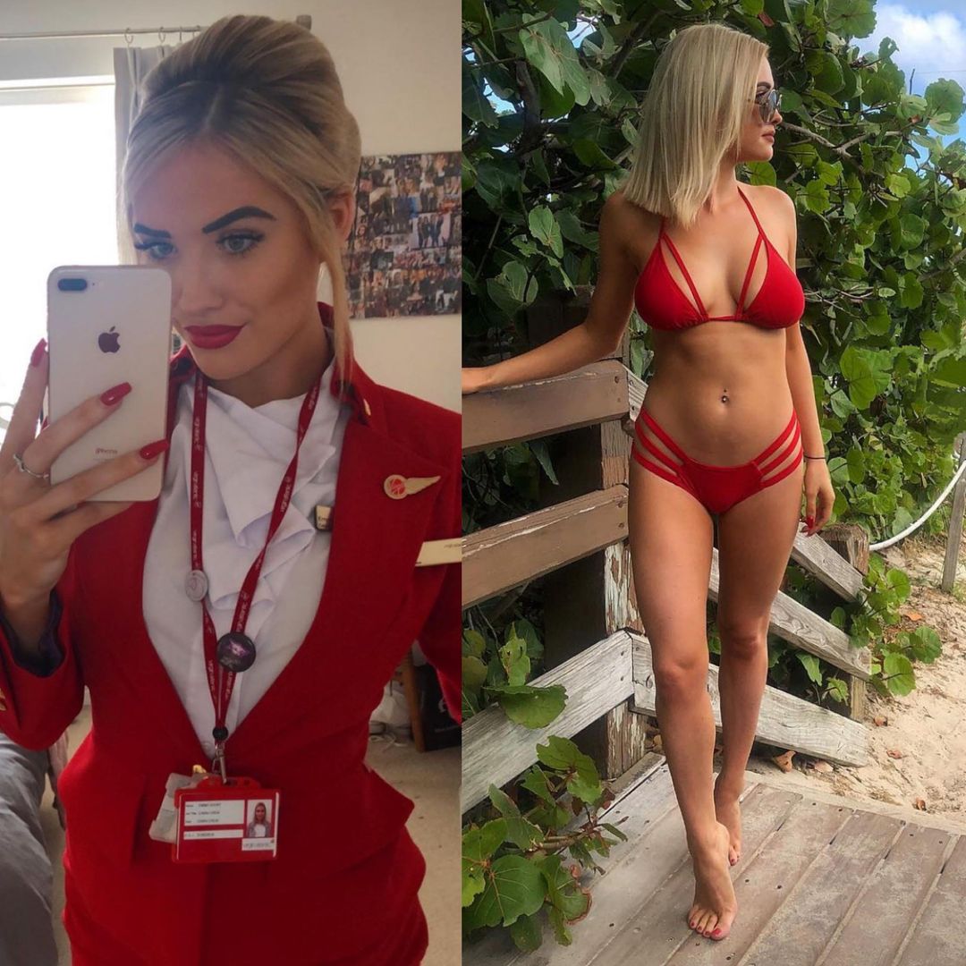 virgin