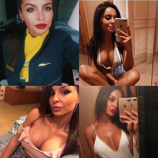 cleavage