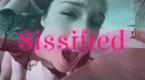 Sissified