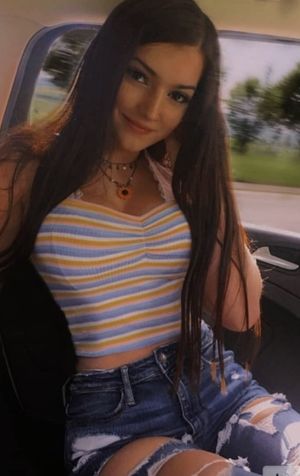 Ok, but only one quick blowjob