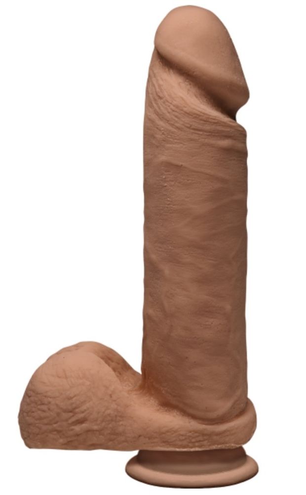 Toy for teen pussy