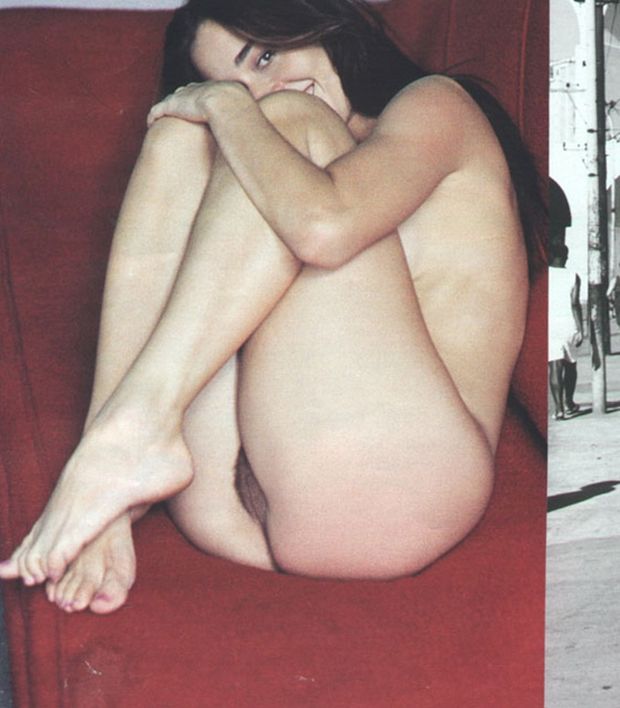 Alessandra Negrini
