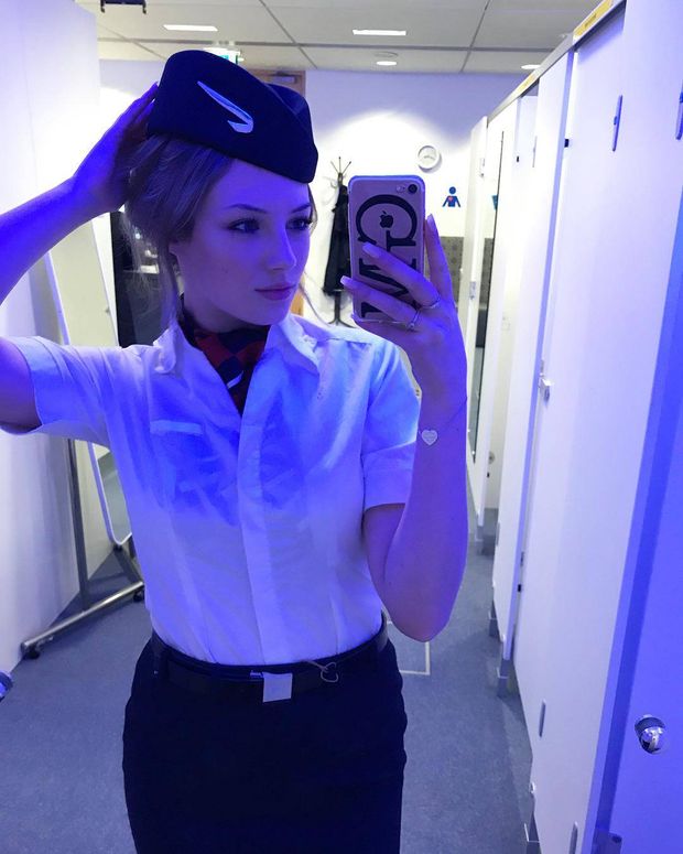 BA