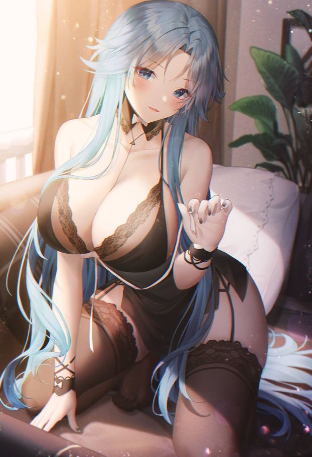 Sexy