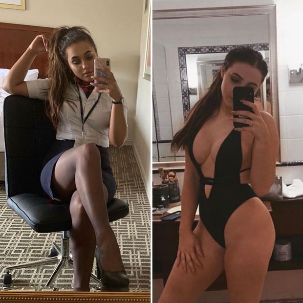legs BA