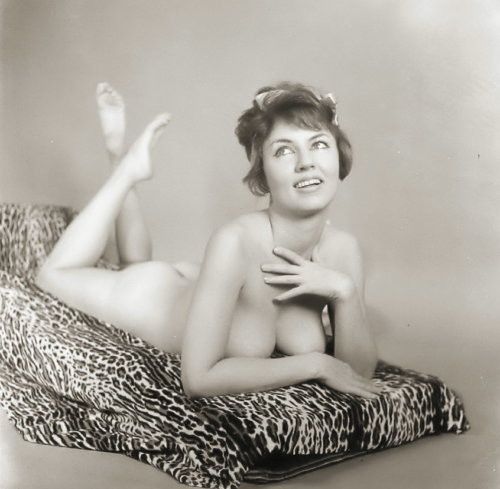 Alice Denham