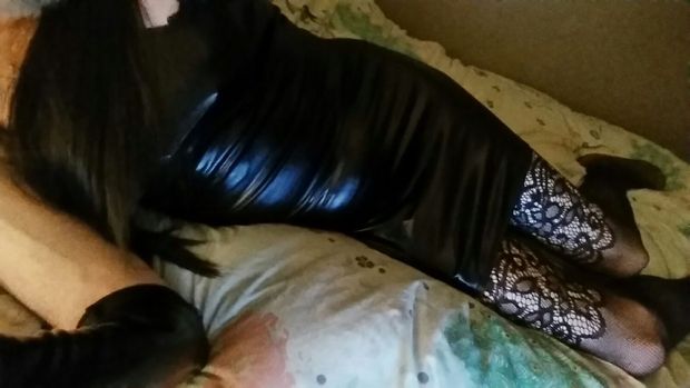 Sissy marks first post more to come I’d say