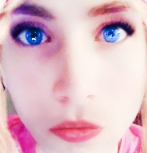 Sexy Trap like Anal !