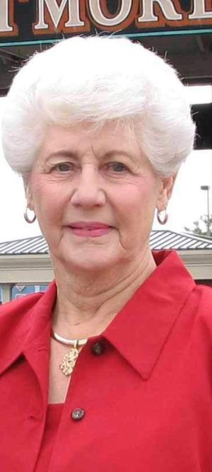 Nannette smokes Virginia Slims. She loves big dicks and eating cum.