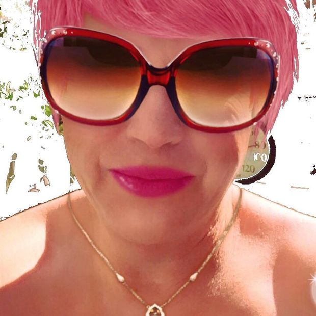 Sissy Michele Apples