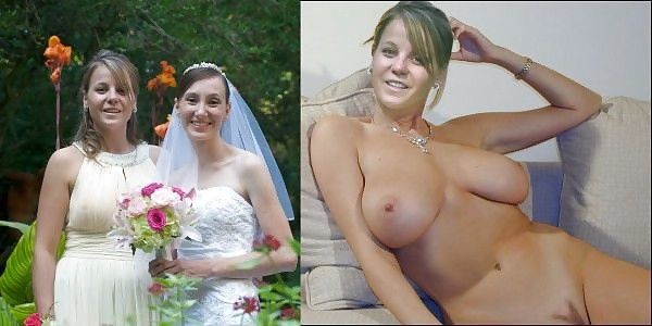 Bridesmaid needs to fuck you