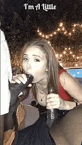 I'd Say Very Drunk