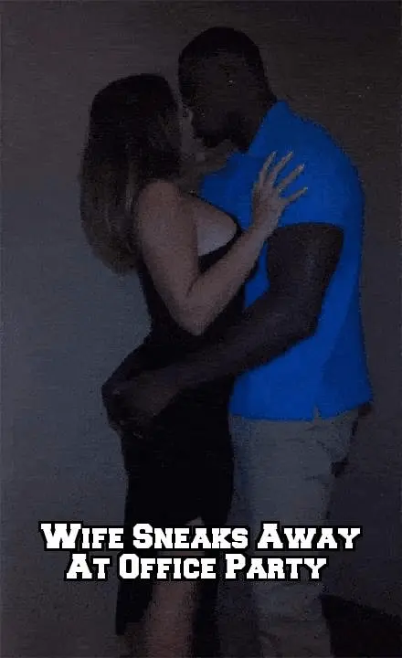 Yes Big Man Fuck Her