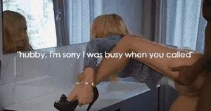 You Are Busy Alright - Getting Busy