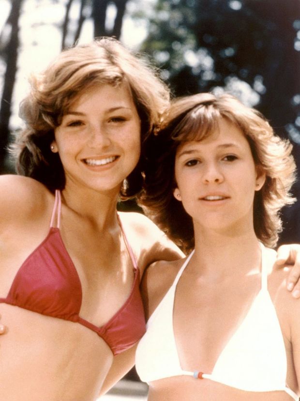 Little Darlings