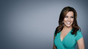 Robin Meade and her great boobs