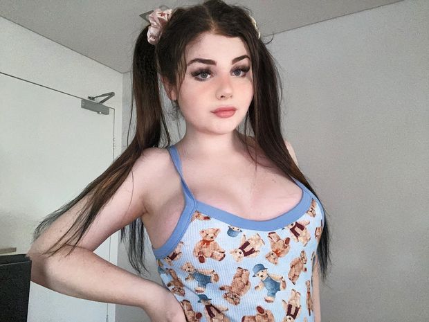 BabyMaddyXO