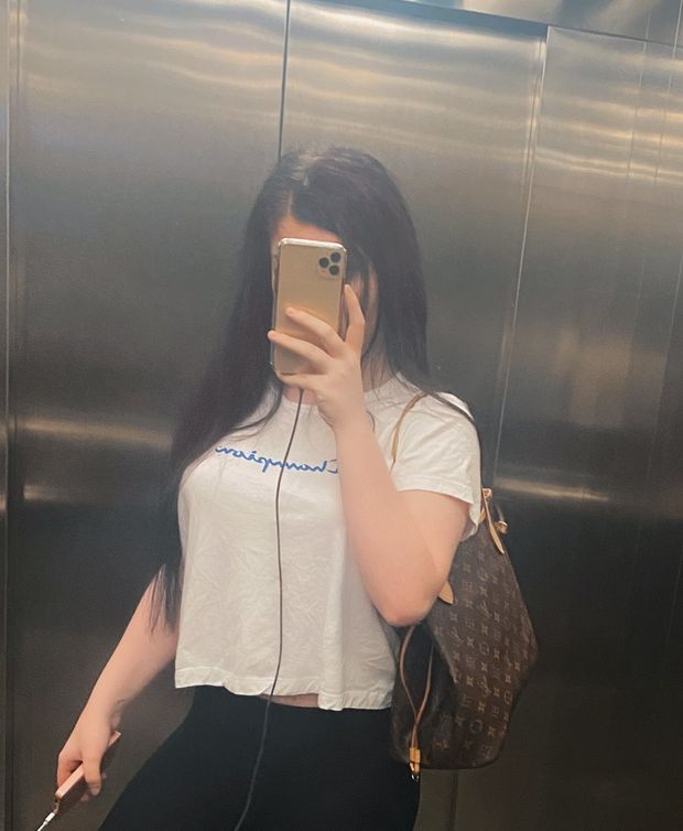BabyMaddyXO