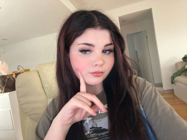 BabyMaddyXO