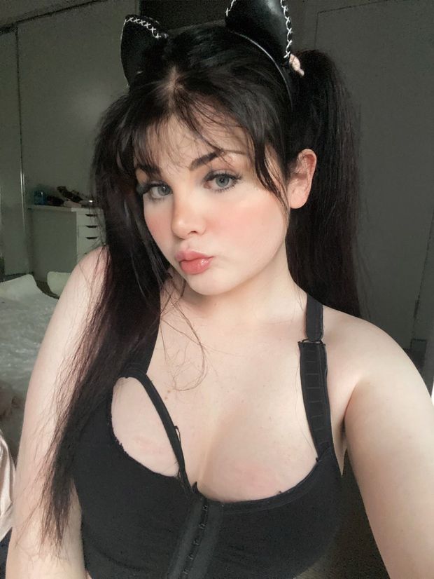 BabyMaddyXO