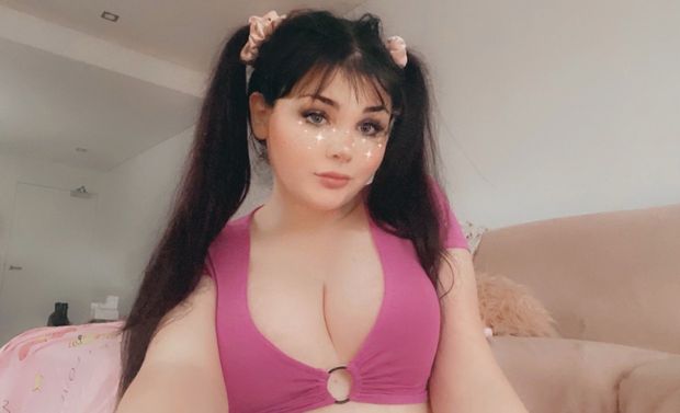 BabyMaddyXO