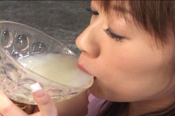 I like drink it. Cheers!