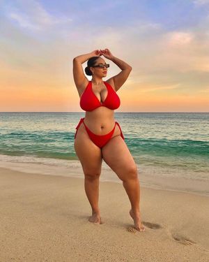 Ebony Beach Thickness