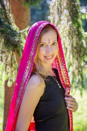 Yoga & Wellness. ❤️