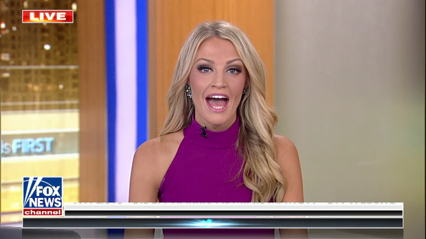 Carley Shimkus