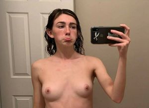 "Oh poo, I'm not sure if I am sexy"