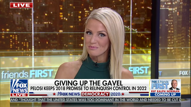 Carley Shimkus