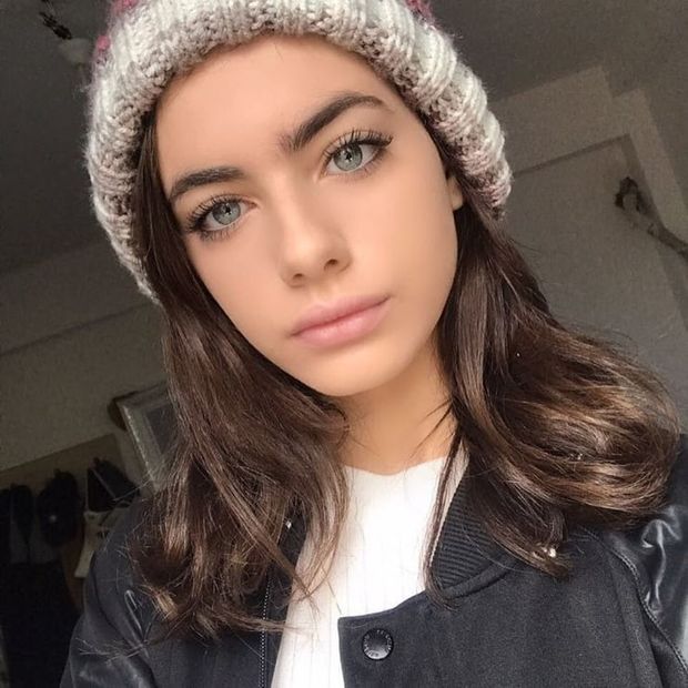 Bonnet
