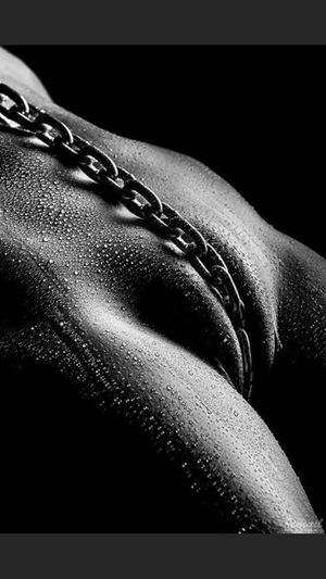 So cold but still so hot!