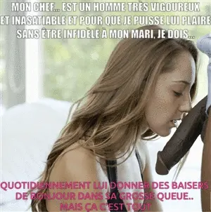 JUSTE PROFESSIONNELLMENT...
