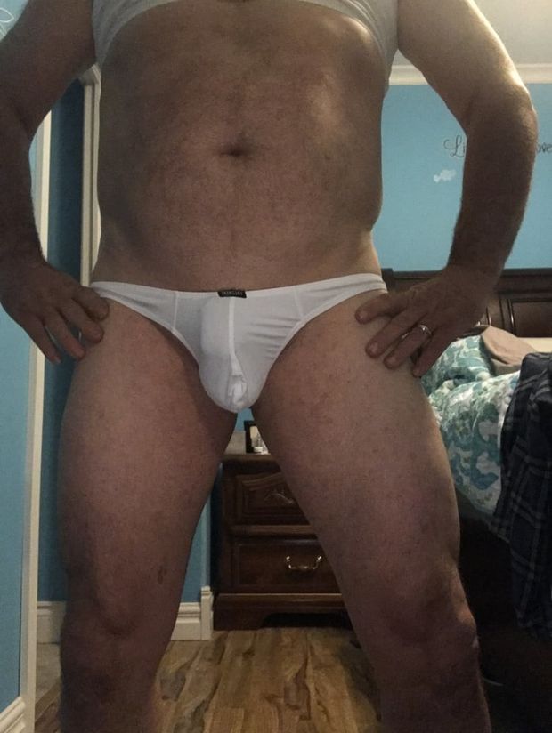 man thong