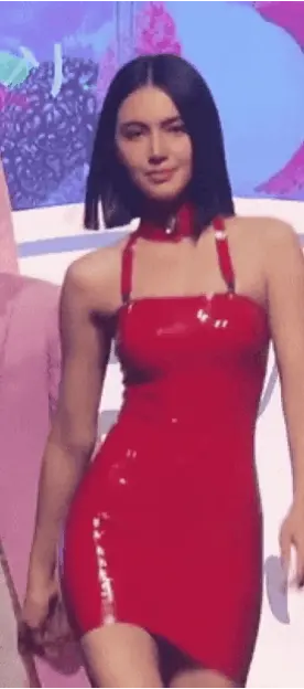 Asian latex gif