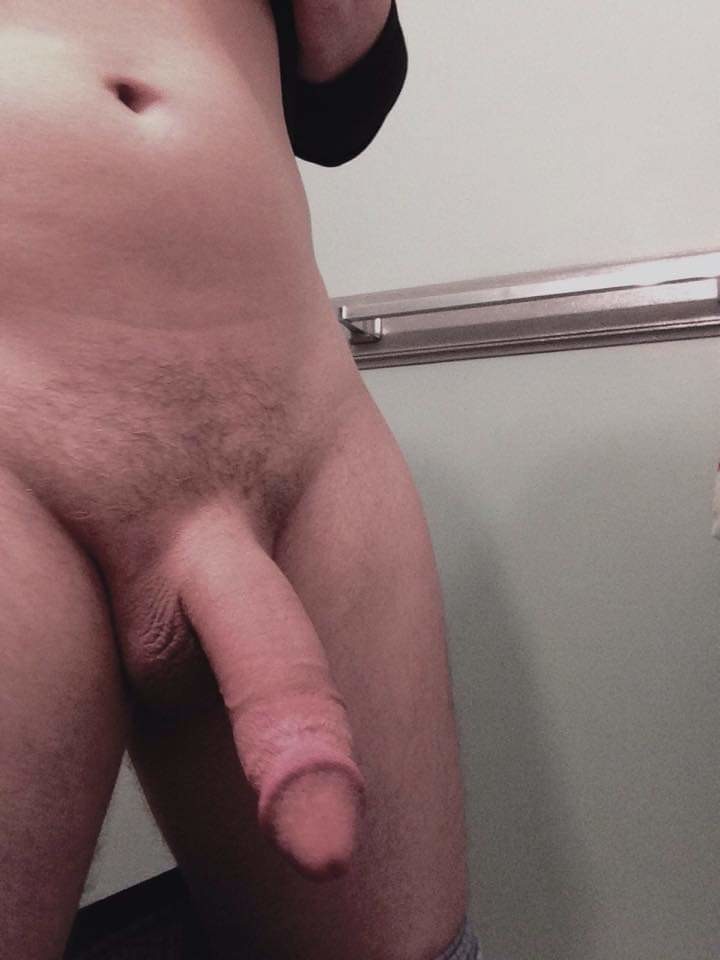 Having fun alone