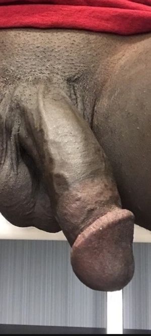 I want to suck this fine black dick❤