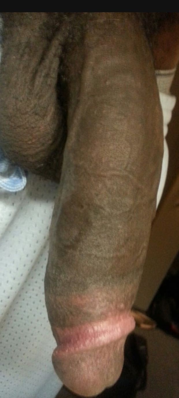 I want this dick to cum all over my face❤