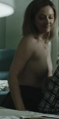 Judy Greer - Elizabeth Plimpton, Big Bang Theory