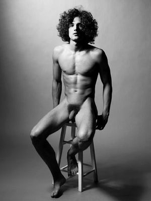 Wonderful Guy. ❤️