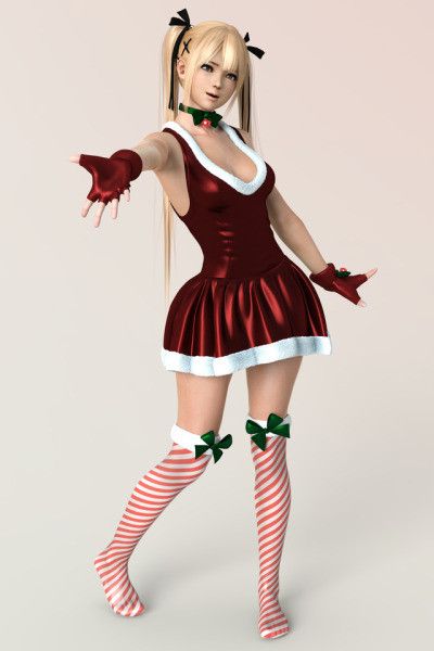 Marie Rose