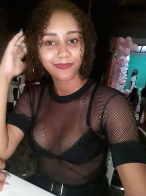 Prostitutas Vila Mimosa *